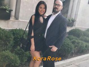 KoraRose