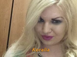 Koralia