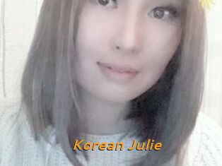 Korean_Julie
