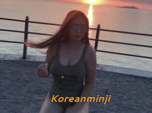 Koreanminji