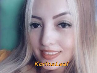 KorinaLeal