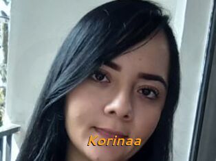 Korinaa