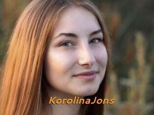 KorolinaJons