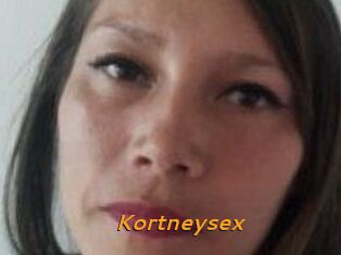 Kortneysex
