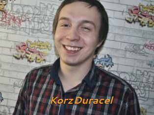 KorzDuracel