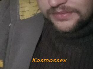 Kosmossex