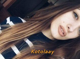 Kotolaay