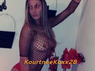 KourtneeKoxx28