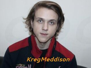 KregMeddison