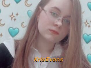 KrisEvans