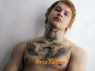 KrisTatoo