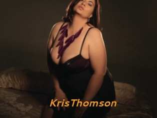 KrisThomson Cuckold Directory