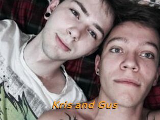 Kris_and_Gus