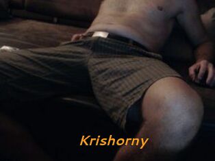 Krishorny
