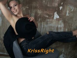 KrissRight
