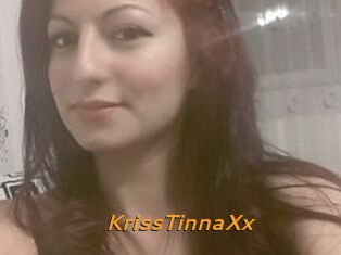 KrissTinnaXx