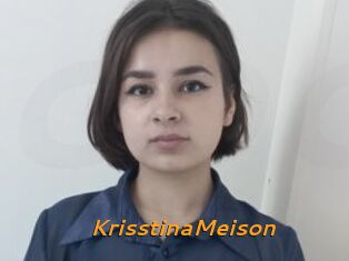 KrisstinaMeison