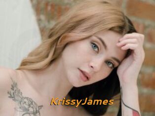 KrissyJames