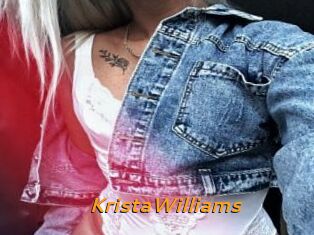 KristaWilliams
