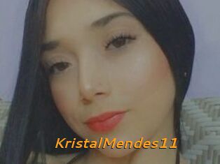 KristalMendes11