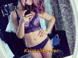 KristallPower