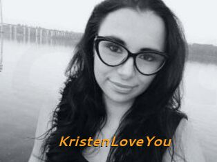 KristenLoveYou