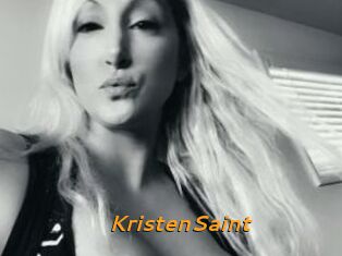 KristenSaint
