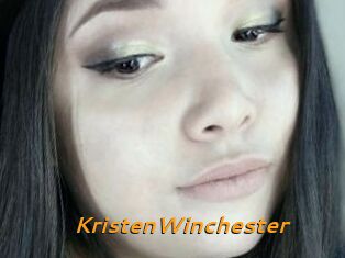 KristenWinchester