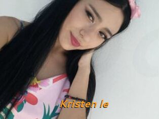 Kristen_le