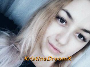 KristinaDreamX