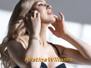 KristinaWillams