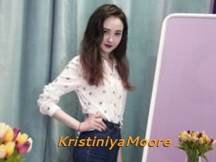 KristiniyaMoore