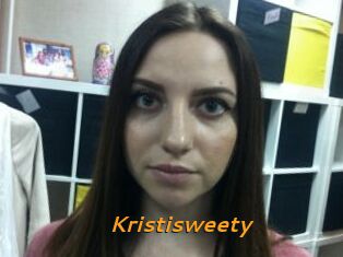 Kristisweety