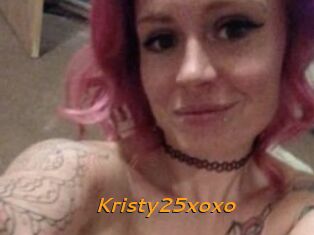 Kristy25xoxo