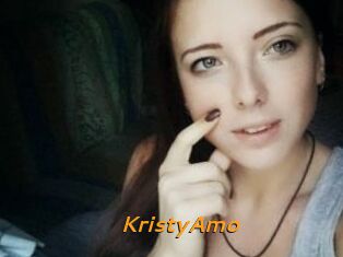 KristyAmo