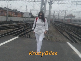 KristyBliss