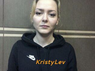 Kristy_Lev