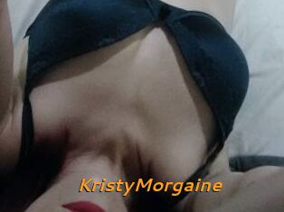 KristyMorgaine