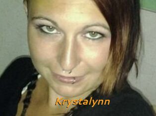 Krystalynn