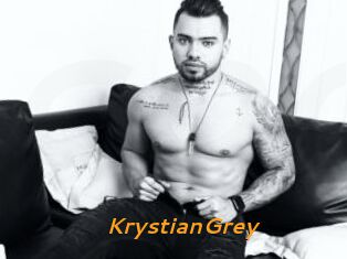 KrystianGrey