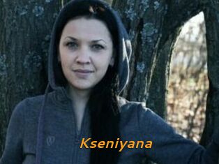 Kseniyana