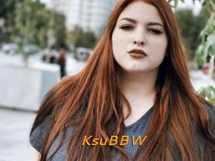 KsuBBW