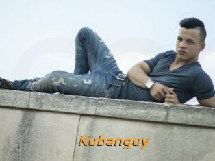 Kubanguy