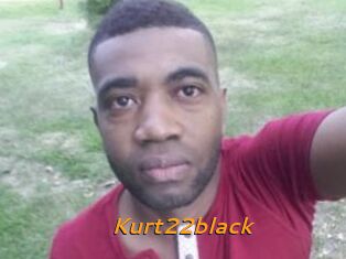 Kurt22black