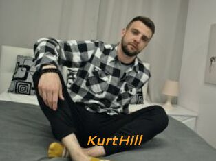KurtHill