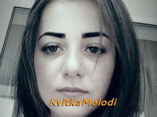 KvitkaMelodi