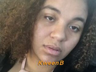 KweenB