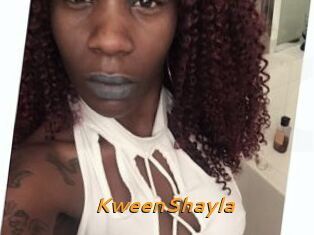 KweenShayla
