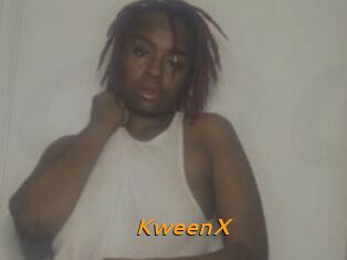KweenX