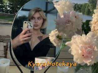 KyaraHotckaya